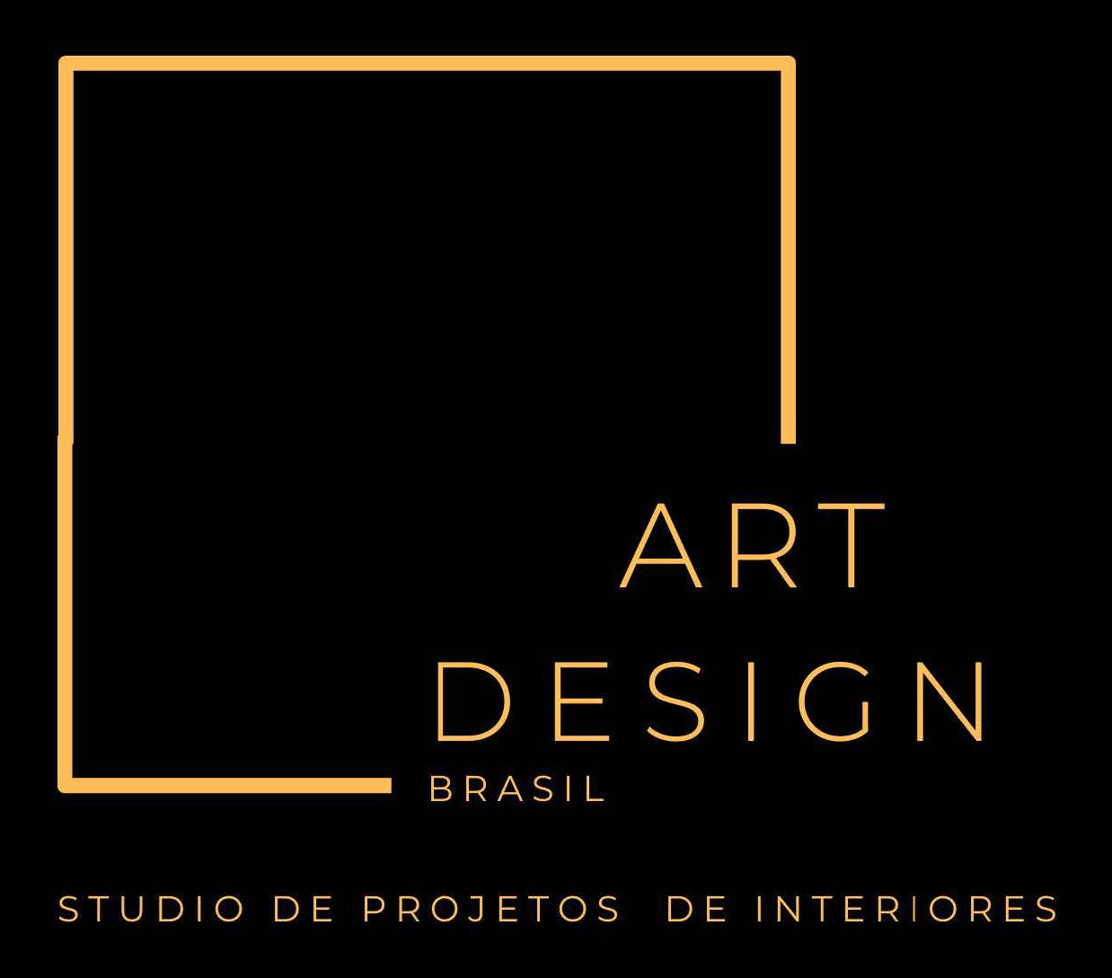 Art Design Brasil — Studio de Projetos de Interiores