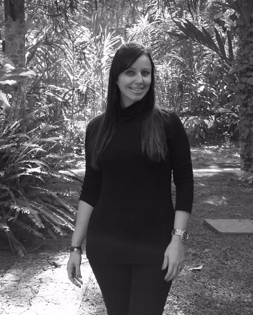 Tatiana Sales, direção do studio Art Design Brasil