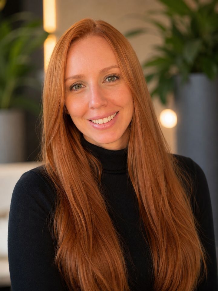 Tatiana Sales — designer de interiores, Art Design Brasil